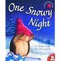 One Snowy Night