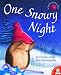One Snowy Night
