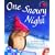 One Snowy Night
