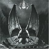 Lacrimosa -  Lichtgestalt