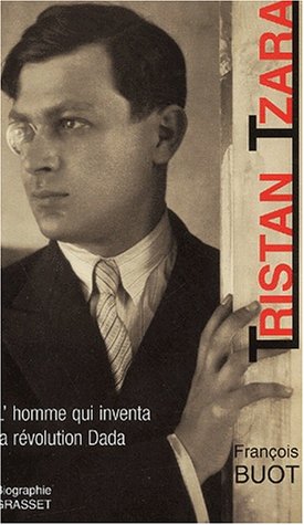  Tristan Tzara