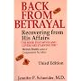 Back from Betrayal, Third Edition