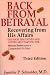 Books : Back from Betrayal, Third Edition