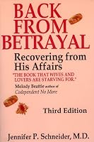 Back from Betrayal, Third Edition