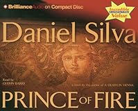 Prince of Fire