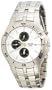 Pulsar Men's PF8221 Chronograph Silver-Tone Stainless Steel Watch