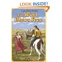 The Wind Blows Free: A Tale of the Texas Panhandle (Texas Panhandle Series Book 1)