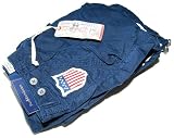 Polo Ralph Lauren Mens Cargo Chino Usa Vintage Pants