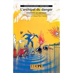 L'archipel du danger