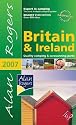 Alan Rogers Britain and Ireland 2007: Quality Camping and Caravanning Parks (Alan Rogers Guides)