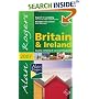 Alan Rogers Britain and Ireland: Quality Camping and Caravanning Parks (Alan Rogers Guides)