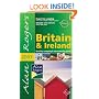 Alan Rogers Britain and Ireland 2007: Quality Camping and Caravanning Parks (Alan Rogers Guides)