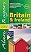 Alan Rogers Britain and Ireland 2007: Quality Camping and Caravanning Parks (Alan Rogers Guides)
