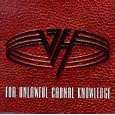 For Unlawful Carnal Knowledge