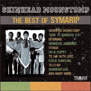 CD-Charts  Search : Skinhead Moonstomp: the Best of Symarip