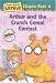 Arthur and the Crunch Cereal Contest: A Marc Brown Arthur Chapter Book #4 (Marc Brown Arthur Chapter Books)