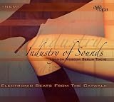 Electronic Beats from The Catwalk