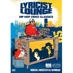 Lyricist Lounge - Hip Hop Video Classics