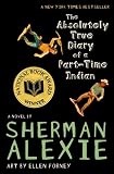 The Absolutely True Diary of a Part-Time Indian