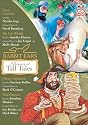 Rabbit Ears Treasury of Tall Tales: Volume One: Davy Crockett, Rip Van Winkle, Johnny Appleseed, Paul Bunyan