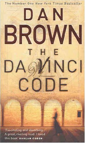 The Da Vinci code: A novel