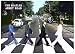 The Beatles - Abbey Road Entertainment Giant Poster Print, 55x40
