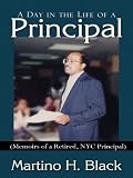 A Day in the Life of a Principal