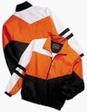Performer Nylon Jacket From Holloway Sportswear