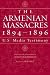 The Armenian Massacres, 1894-1896: U. S. Media Testimony