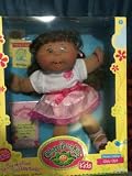 Cabbage Patch Kids Premiere Collection Hispanic