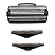 Foil Screen & Cutter Blades for Remington SP-282 Intercept