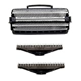 Foil Screen & Cutter Blades for Remington SP-282 Intercept