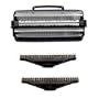 Foil Screen & Cutter Blades for Remington SP-282 Intercept