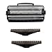 Foil Screen & Cutter Blades for Remington SP-282 Intercept