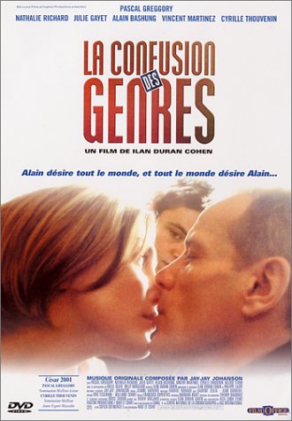 La Confusion des genres [DVD] [Import]