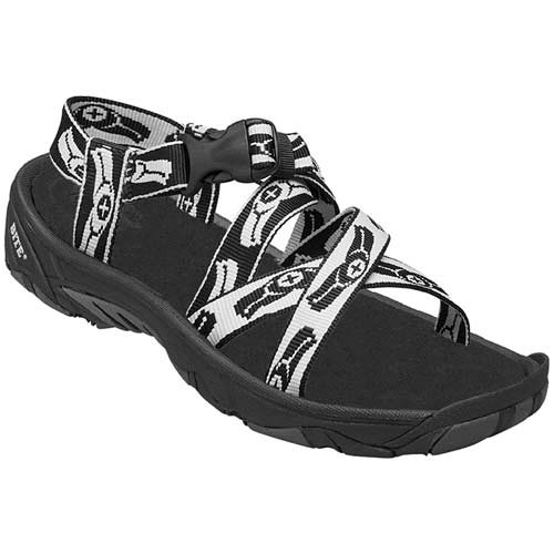 Buy Bite Orca Orthosport Sandal Womens by Bite Footwear