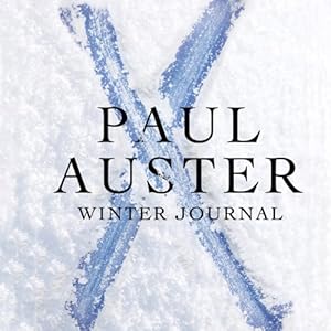 Winter Journal - Paul Auster 