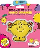 Little Miss Sunshine Re-useable Handwarmer