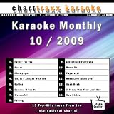 When Love Takes Over (feat. Kelly Rowland) [Karaoke Version In the Style of David Guetta]