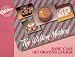 The Wilton Method: Basic Cake Decorating Course by Wilton Enterprises