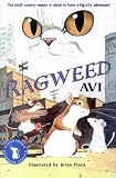 Books : Ragweed