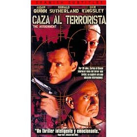 Assignment [VHS]