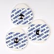 Kendall Medi-trace 530 Series Foam Electrodes 30-pack - Model 31013926 - Pkg of 30