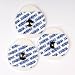 Kendall Medi-trace 530 Series Foam Electrodes 30-pack