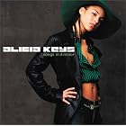 Songs in A Minor by Alicia Keys