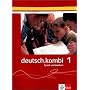 deutsch.kombi. Ein Sprach- und Lesebuch: deutsch.k&hellip von Hans-Werner Huneke