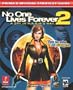 No One Lives Forever 2: A Spy in H.A.R.M.'s Way (Prima's Official Strategy Guide)