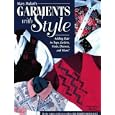Mary Mulari's Garments With Style: Adding Flair to Tops, Jackets, Vests, Dresses, and... by  Mary Mulari