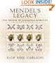Mendel's Legacy: The Origin of Classical Genetics