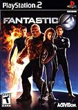 Fantastic Four